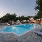 Diamantis Studios&apartments 2* Mikri Vigla