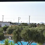 Diamantis Studios&apartments Hotel Mikri Vigla