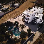 Diamantis Studios&apartments Hotel 2*