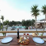 Diamantis Studios&apartments Hotel
