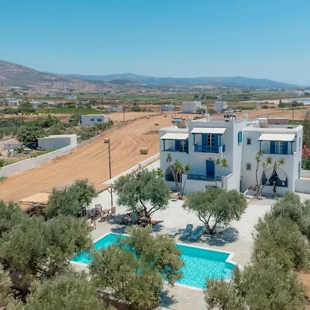 Diamantis Studios&apartments Ξενοδοχείο 2*