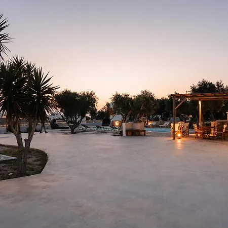 Diamantis Studios&apartments 米科利维亚