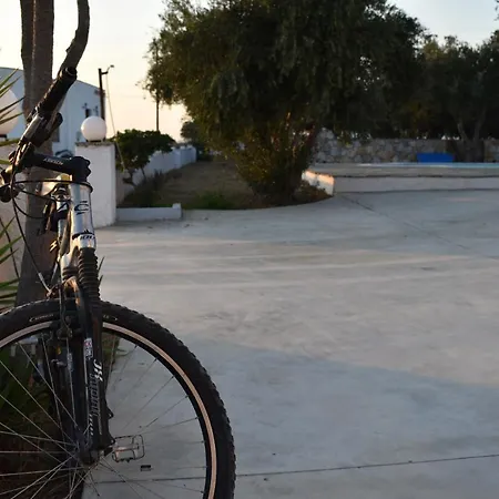 Diamantis Studios&apartments