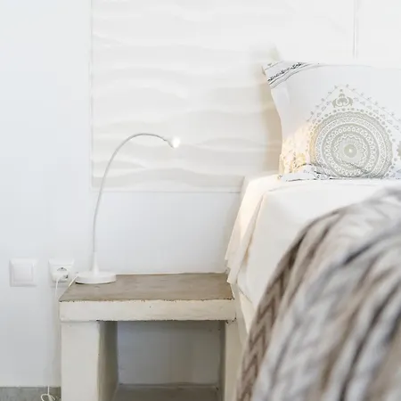 Diamantis Studios&apartments 米科利维亚