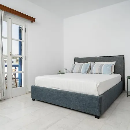 Diamantis Studios&apartments 2*