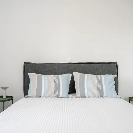 酒店 Diamantis Studios&apartments