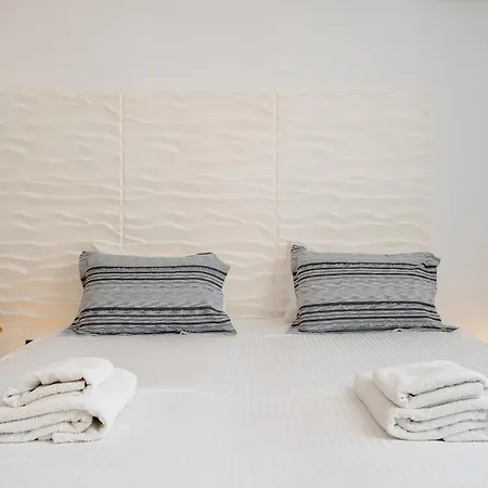 酒店 Diamantis Studios&apartments
