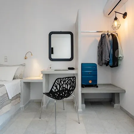 酒店 Diamantis Studios&apartments