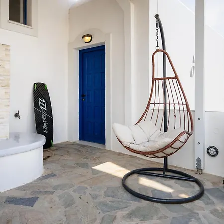 Hotel Diamantis Studios&apartments