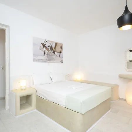 Diamantis Studios&apartments Ξενοδοχείο Μικρή Βίγλα