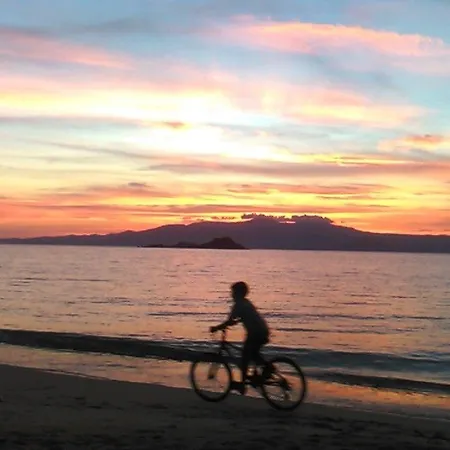 Diamantis Studios&apartments Hotel 2*