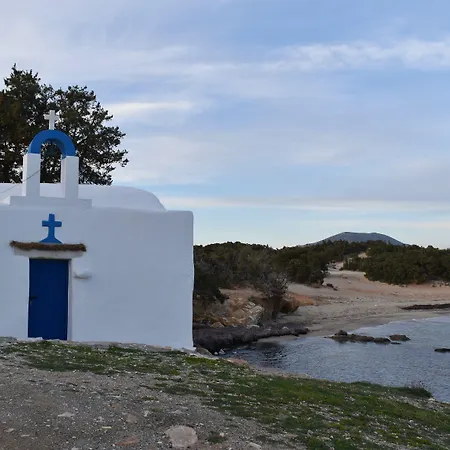 Hotel Diamantis Studios&apartments Mikri Vigla