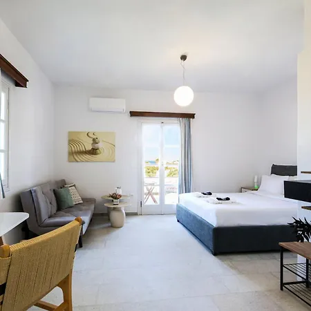 Ξενοδοχείο Diamantis Studios&apartments