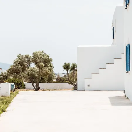 Diamantis Studios&apartments Hotel 2*