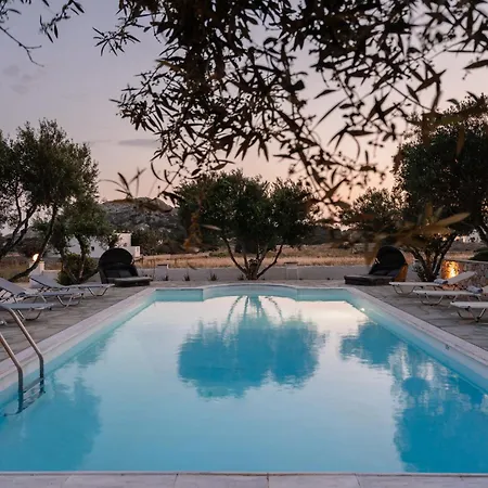 Hotel Diamantis Studios&apartments Mikri Vigla