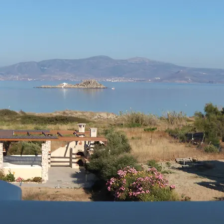 Diamantis Studios&apartments Ξενοδοχείο