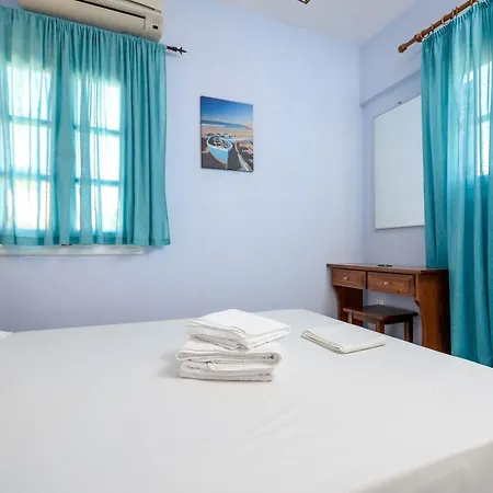 Diamantis Studios&apartments Ξενοδοχείο 2*