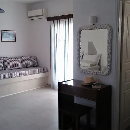 Diamantis Studios&apartments 2*