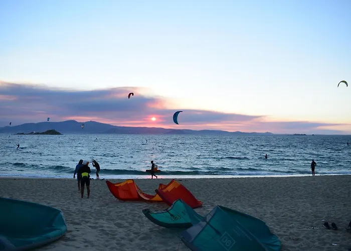 Diamantis Studios&apartments 2*