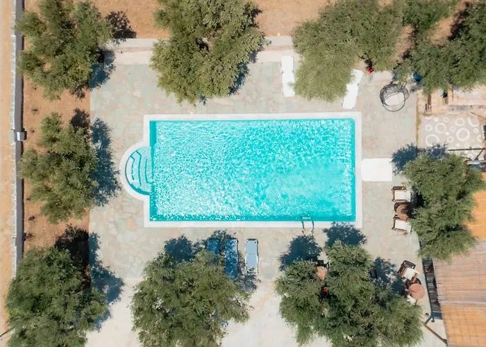 Hotel Diamantis Studios&apartments