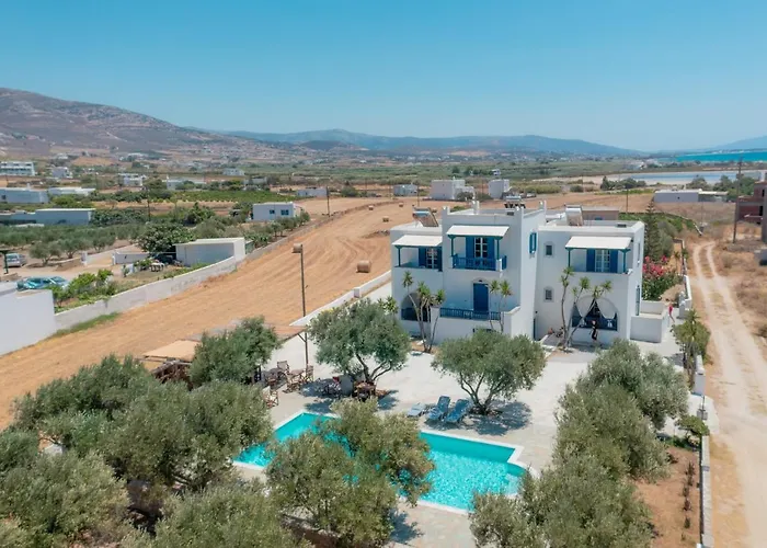 Diamantis Studios&apartments Hotel 2*