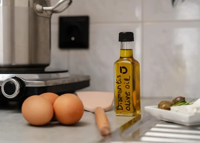 Diamantis Studios&apartments Hotel