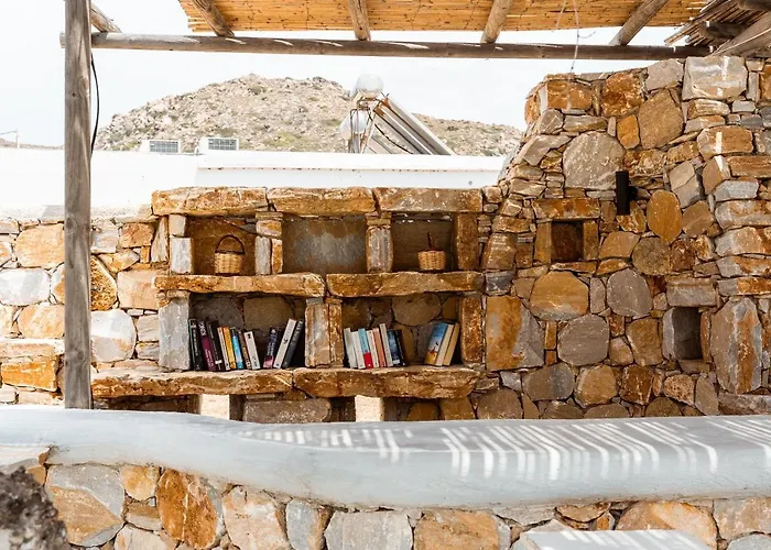 Hotel Diamantis Studios&apartments Mikri Vigla