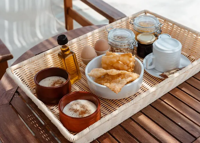 Diamantis Studios&apartments 2* Mikri Vigla