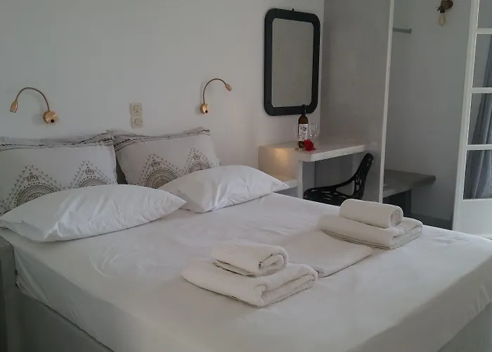 Hotel Diamantis Studios&apartments