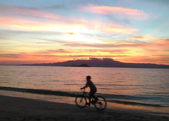 Diamantis Studios&apartments Hotel 2*