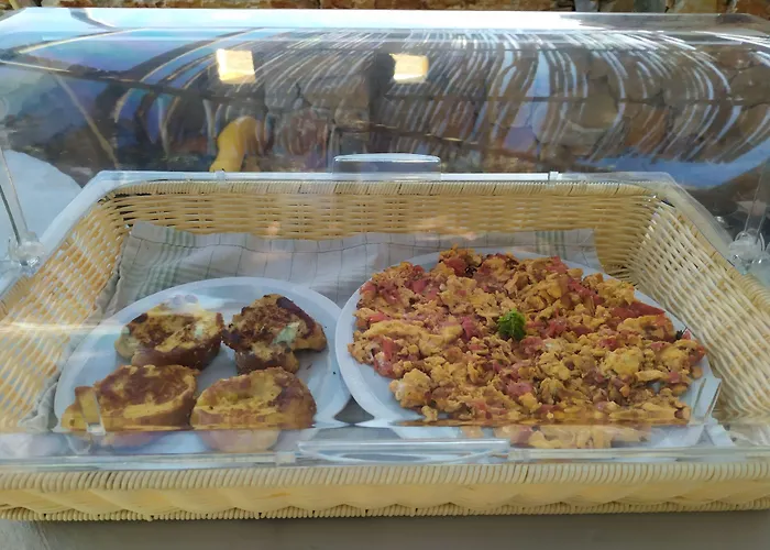 Hotel Diamantis Studios&apartments 2*