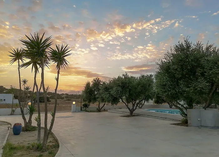 Diamantis Studios&apartments Mikri Vigla