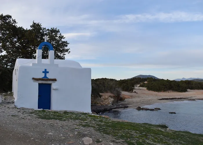 Hotel Diamantis Studios&apartments Mikri Vigla