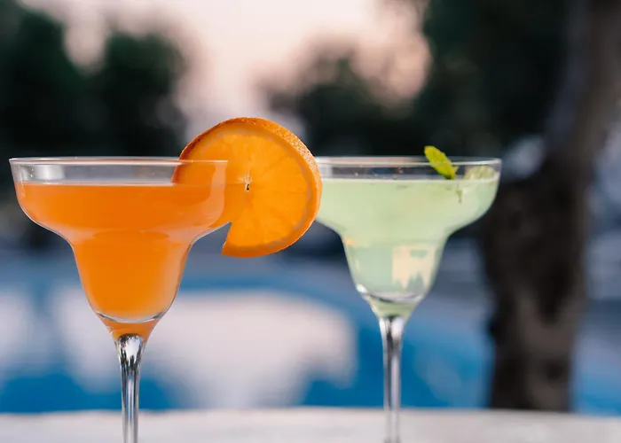 Diamantis Studios&apartments 2*