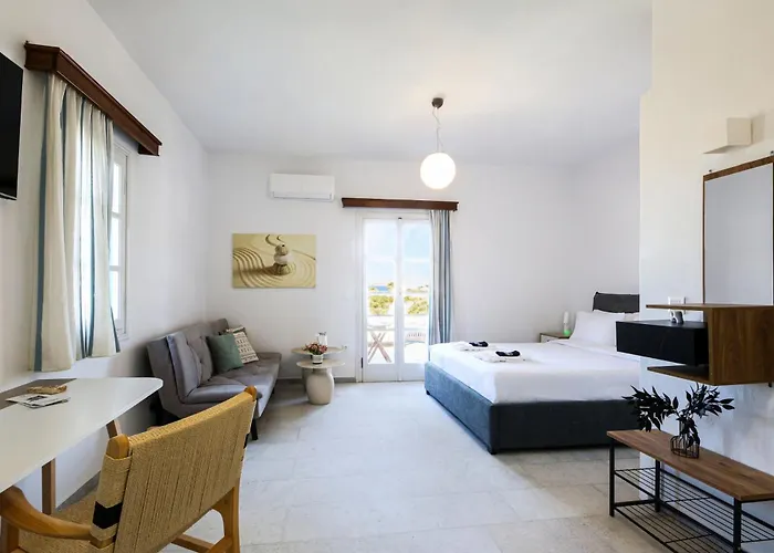 Hotel Diamantis Studios&apartments