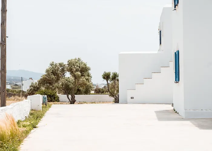 Diamantis Studios&apartments Hotel 2*