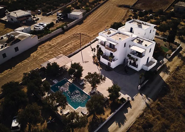 Diamantis Studios&apartments Hotel 2*