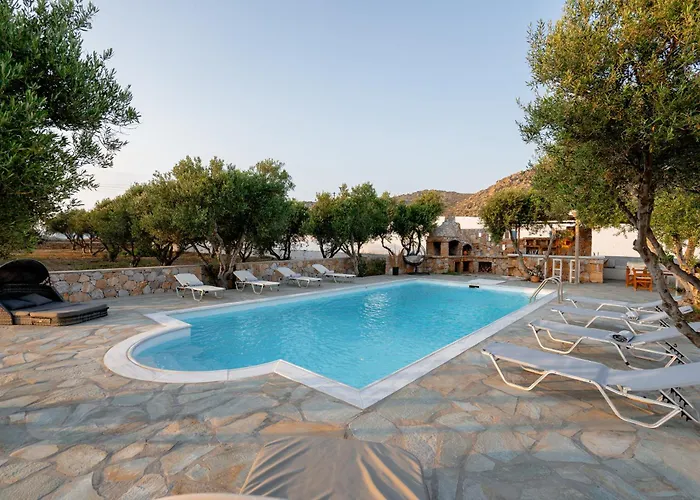 Hotel Diamantis Studios&apartments