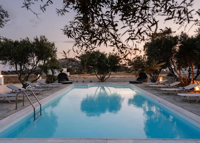 Hotel Diamantis Studios&apartments Mikri Vigla