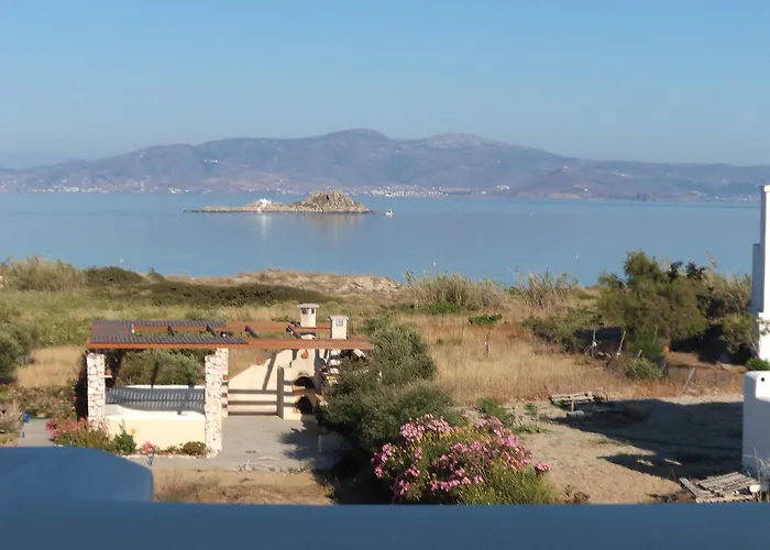 Diamantis Studios&apartments Hotel