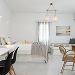 Diamantis Studios&apartments 2* Mikrí Vígla
