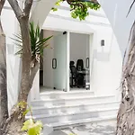 Diamantis Studios&apartments 2* Mikrí Vígla