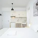Diamantis Studios&apartments Mikrí Vígla