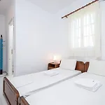 Diamantis Studios&apartments Szálloda