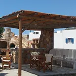 Diamantis Studios&apartments