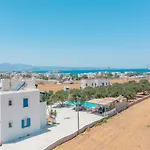 Diamantis Studios&apartments 2* Mikrí Vígla