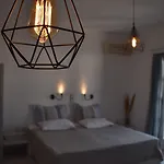 Szálloda Diamantis Studios&apartments Mikrí Vígla