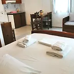 Diamantis Studios&apartments Szálloda