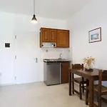 Diamantis Studios&apartments Szálloda 2*