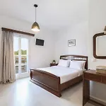 Szálloda Diamantis Studios&apartments Mikrí Vígla